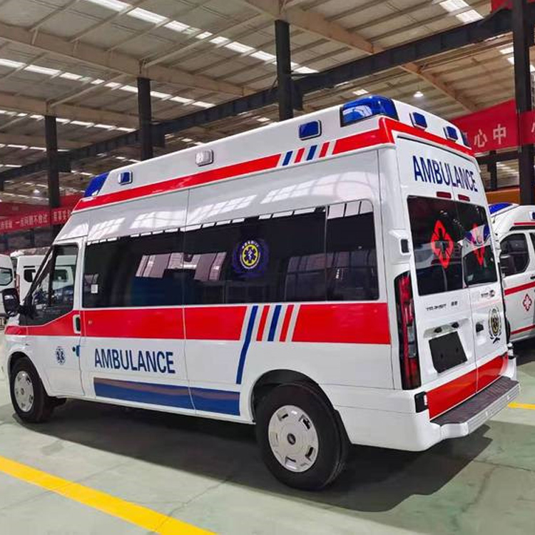 三台救护车出租 —— 专业、安全、高效的城市急救服务