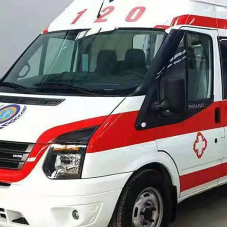 三台非急救护送病人转院租赁救护车的优缺点对比